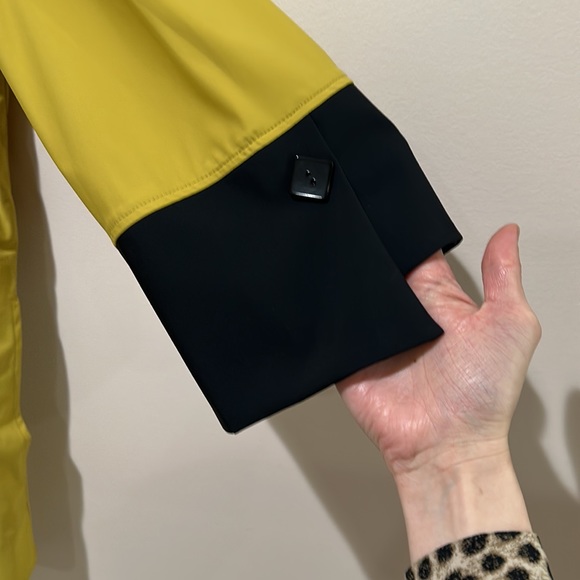 Jacket blouse - Picture 2 of 5